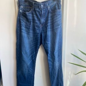 Men’s J.Crew Jeans
